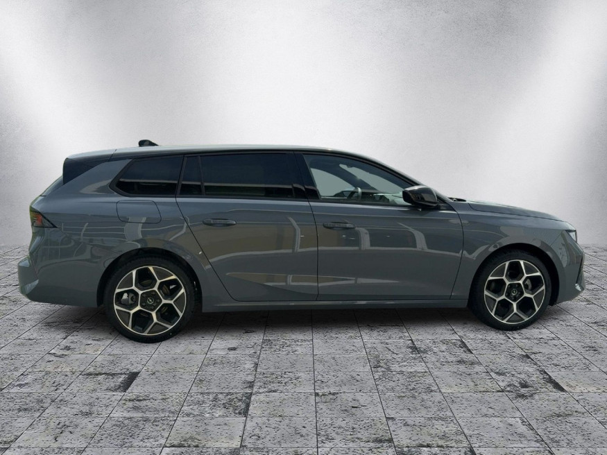 OPEL Astra ST GS