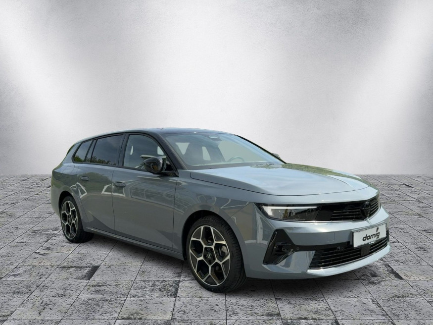 OPEL Astra ST GS