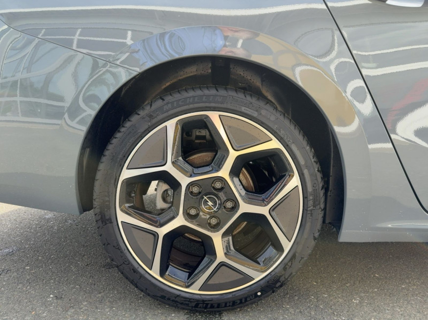 OPEL Astra ST GS