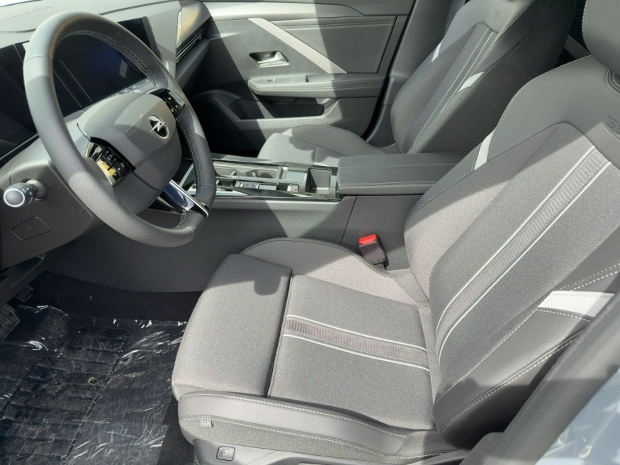 OPEL Astra ST GS