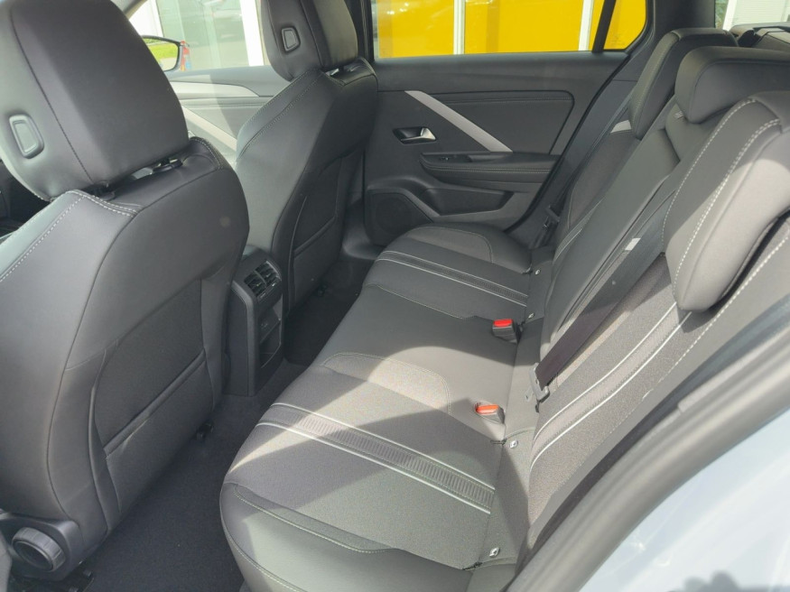 OPEL Astra ST GS