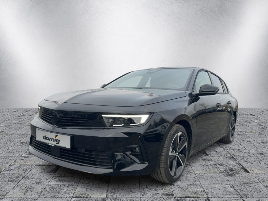 OPEL Astra ST GS