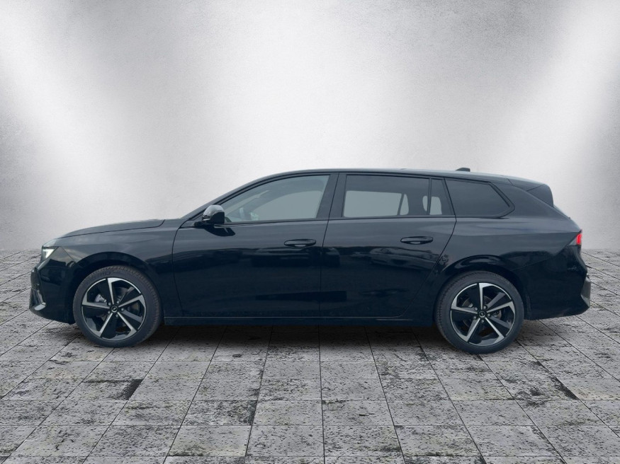 OPEL Astra ST GS
