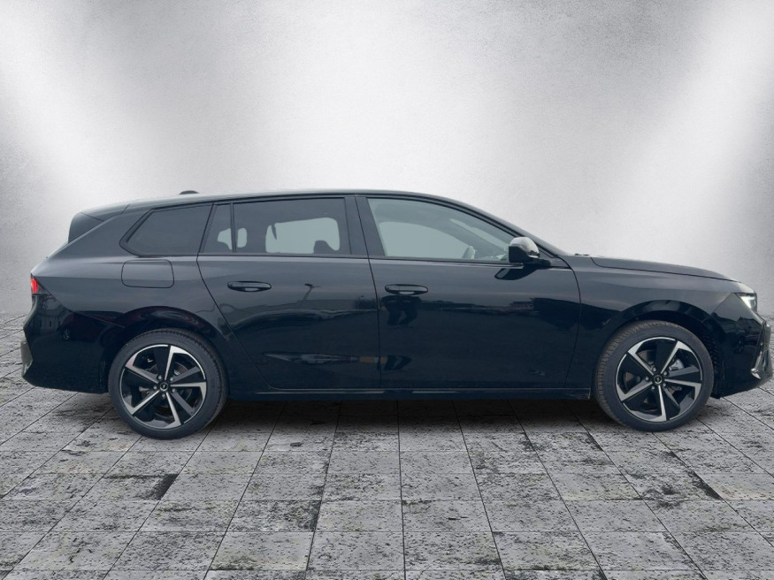 OPEL Astra ST GS