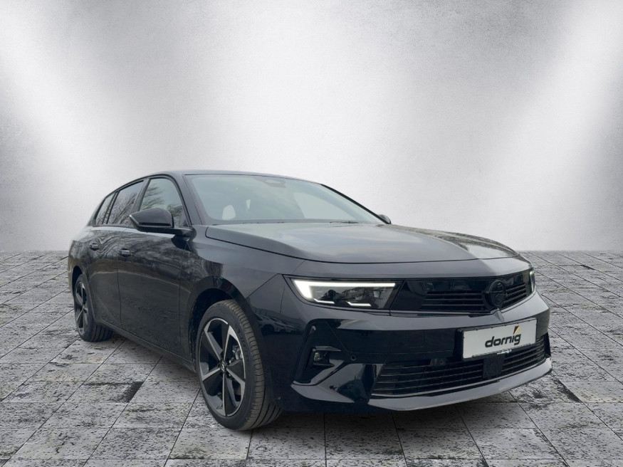 OPEL Astra ST GS