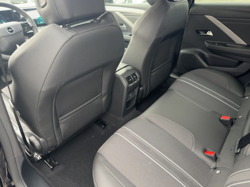 OPEL Astra ST GS