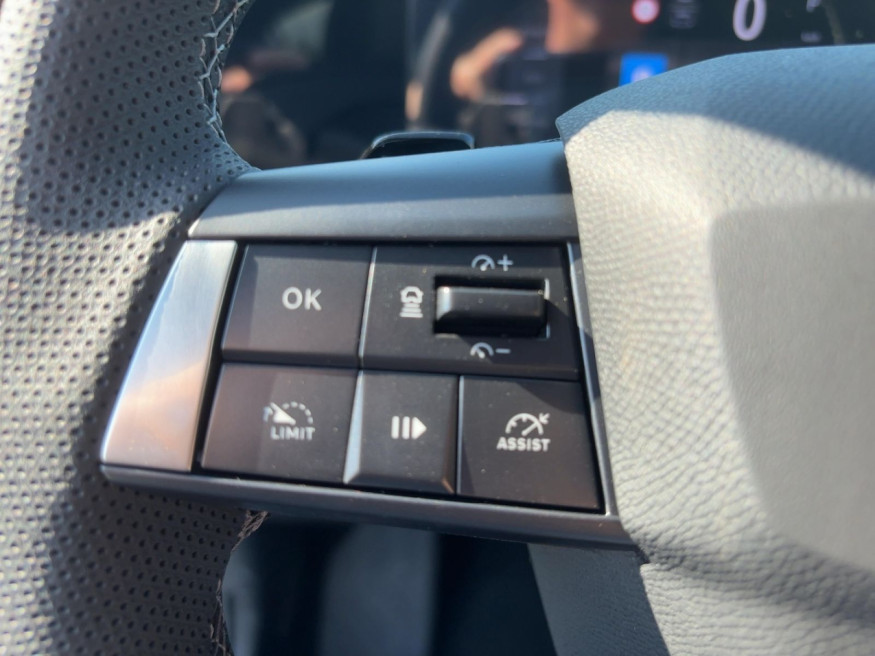 OPEL Astra GS Hybrid eDCT