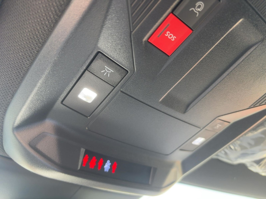 OPEL Astra GS Hybrid eDCT