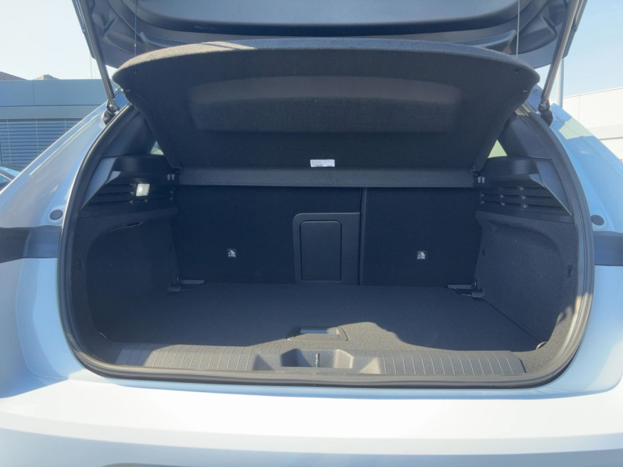 OPEL Astra GS Hybrid eDCT