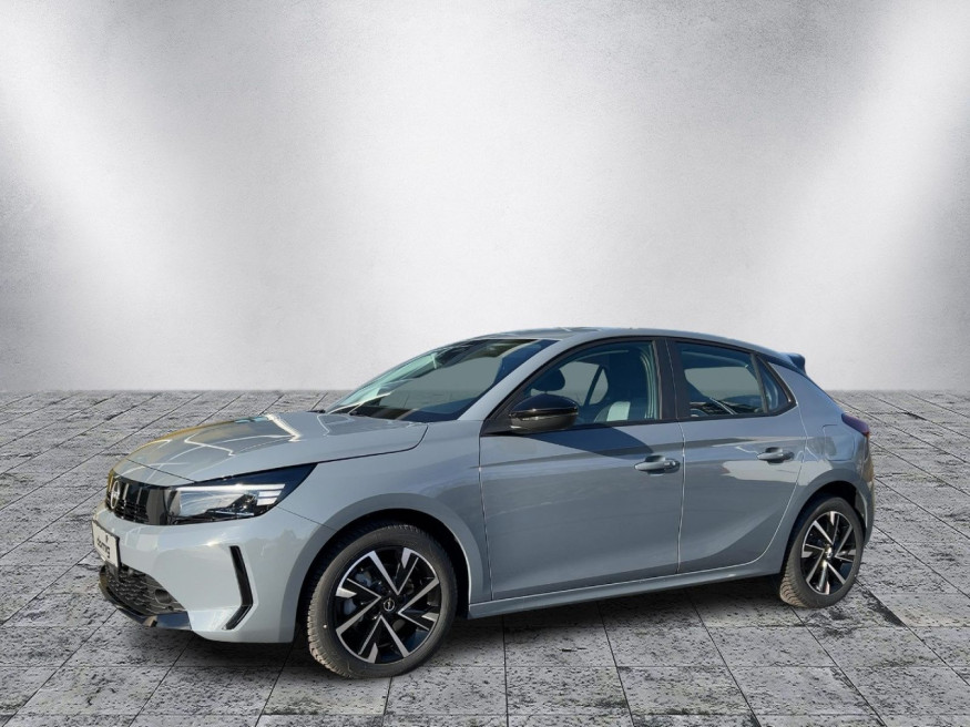 OPEL Corsa Edition Hybrid *NP*