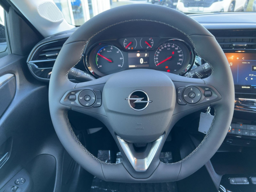 OPEL Corsa Edition Hybrid *NP*