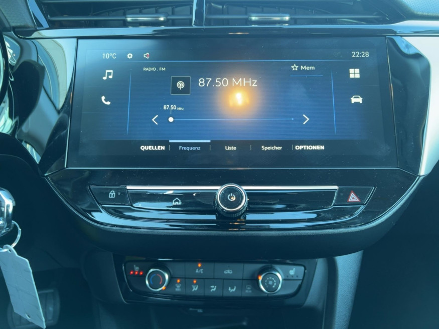 OPEL Corsa Edition Hybrid *NP*