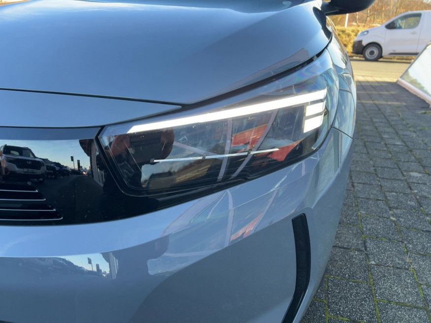 OPEL Corsa Edition Hybrid *NP*