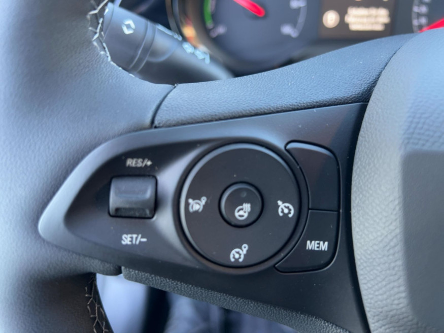 OPEL Corsa Edition Hybrid *NP*