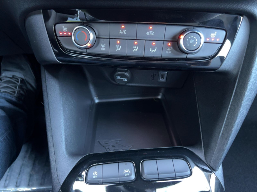 OPEL Corsa Edition Hybrid *NP*