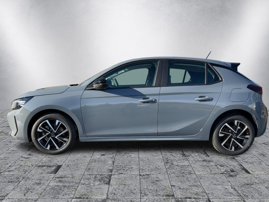 OPEL Corsa Edition Hybrid *NP*