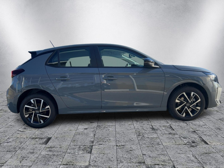 OPEL Corsa Edition Hybrid *NP*