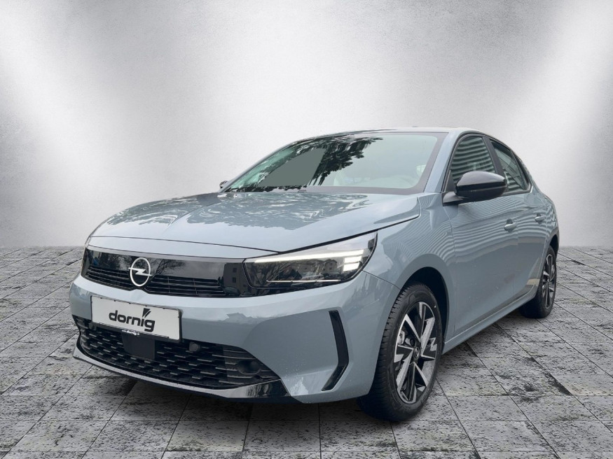 OPEL Corsa Edition Hybrid *NP*