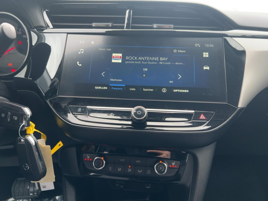 OPEL Corsa Edition Hybrid *NP*