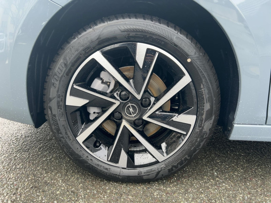 OPEL Corsa Edition Hybrid *NP*