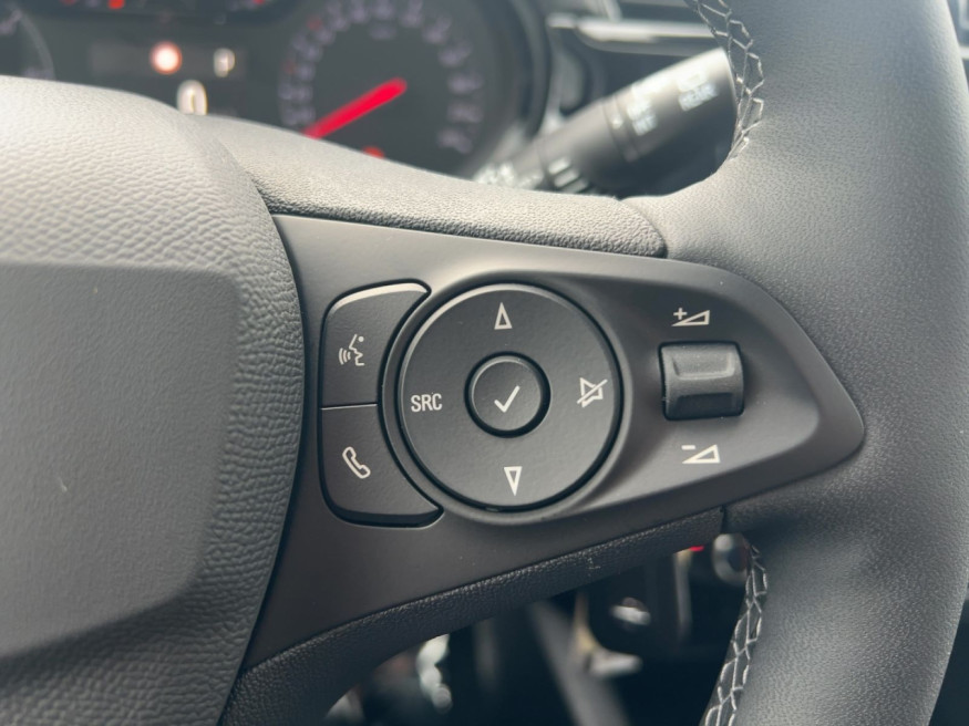 OPEL Corsa Edition Hybrid *NP*