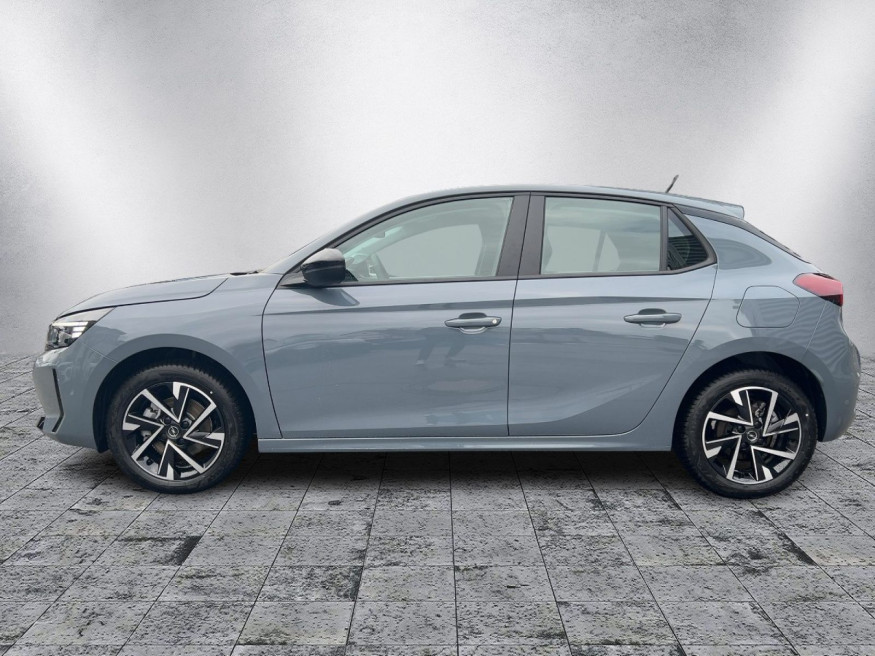 OPEL Corsa Edition Hybrid *NP*