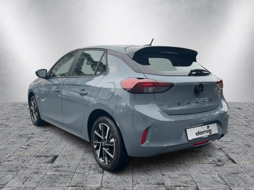 OPEL Corsa Edition Hybrid *NP*