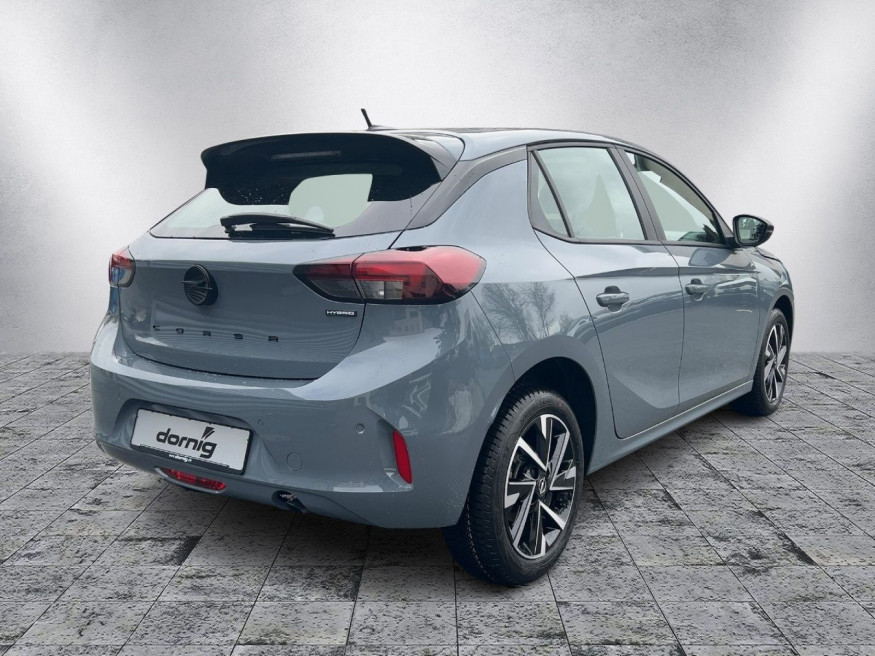 OPEL Corsa Edition Hybrid *NP*