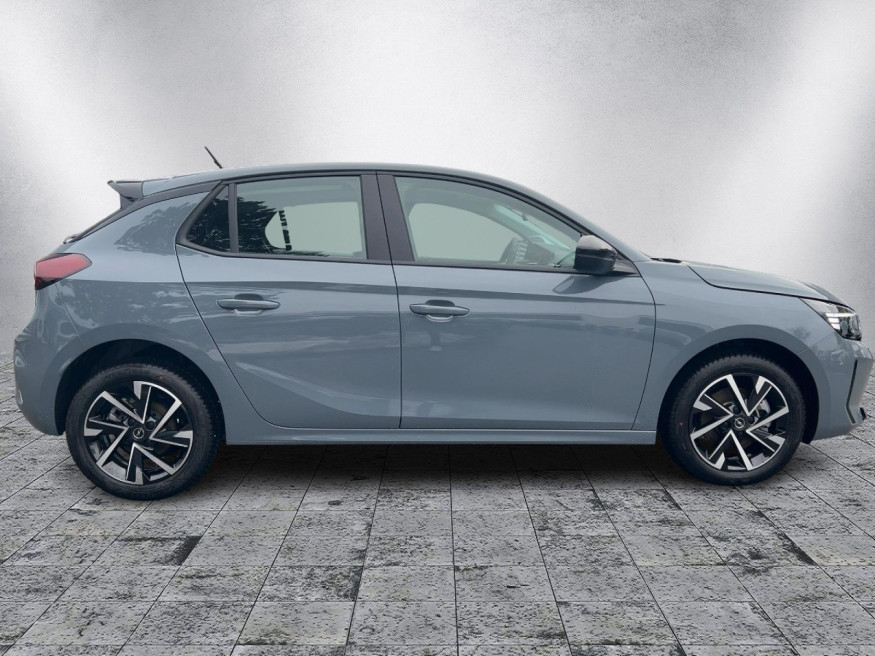 OPEL Corsa Edition Hybrid *NP*