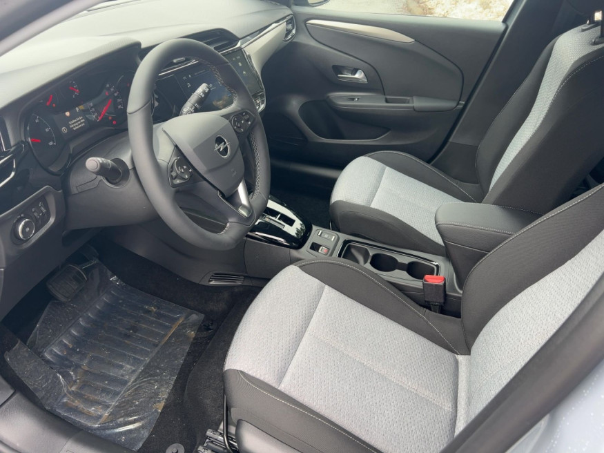 OPEL Corsa Edition Hybrid *NP*