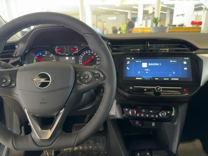 OPEL Corsa Edition Hybrid *NP*