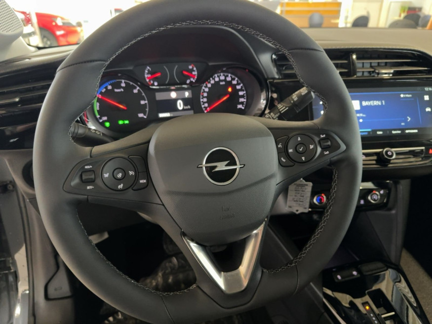 OPEL Corsa Edition Hybrid *NP*