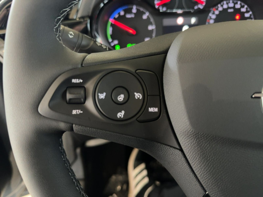 OPEL Corsa Edition Hybrid *NP*