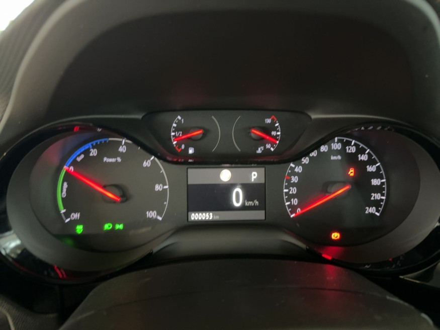 OPEL Corsa Edition Hybrid *NP*