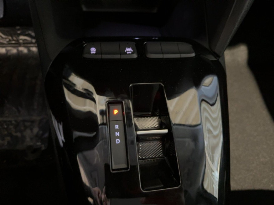 OPEL Corsa Edition Hybrid *NP*