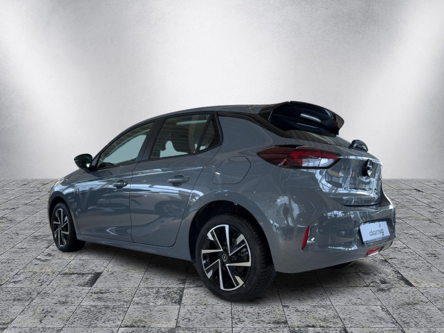 OPEL Corsa Edition Hybrid *NP*