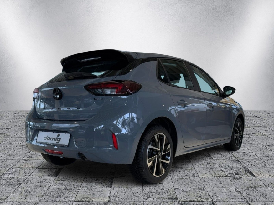 OPEL Corsa Edition Hybrid *NP*
