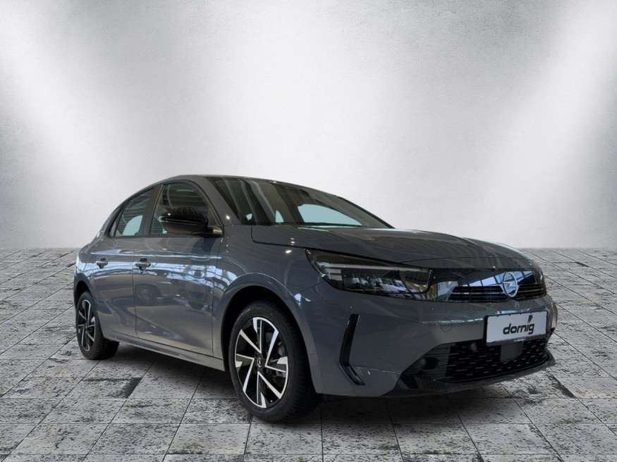 OPEL Corsa Edition Hybrid *NP*