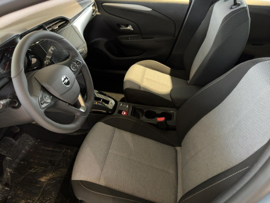 OPEL Corsa Edition Hybrid *NP*