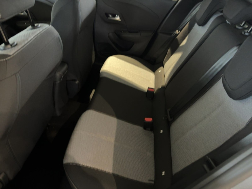 OPEL Corsa Edition Hybrid *NP*