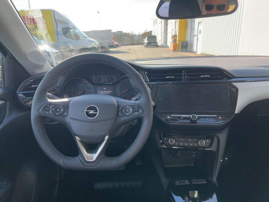 OPEL Corsa Edition Hybrid *NP*