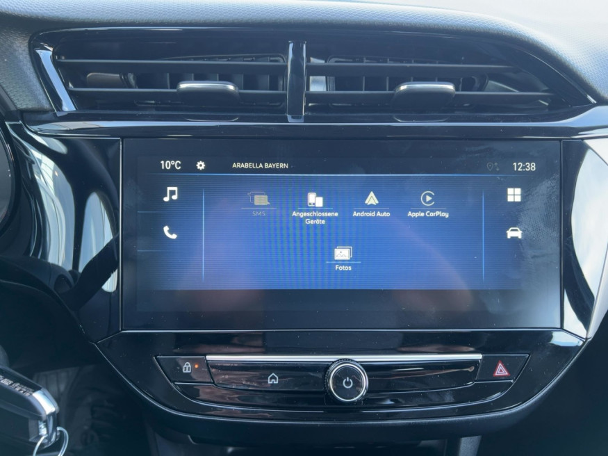 OPEL Corsa Edition Hybrid *NP*