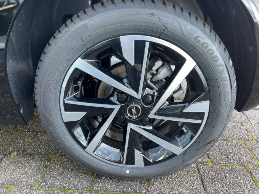 OPEL Corsa Edition Hybrid *NP*