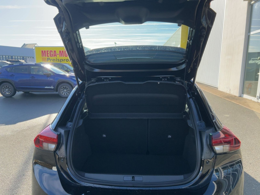 OPEL Corsa Edition Hybrid *NP*