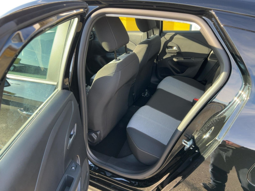 OPEL Corsa Edition Hybrid *NP*