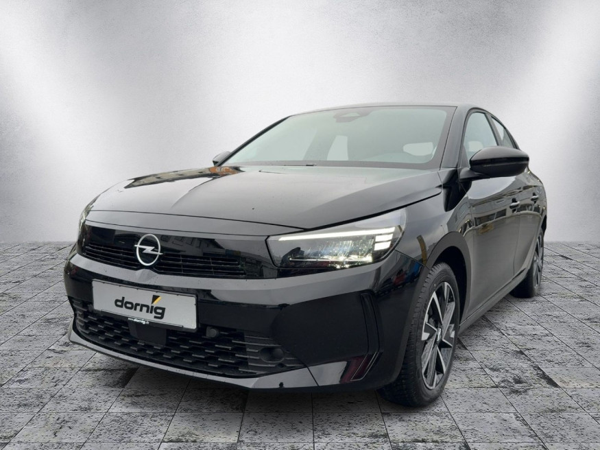 OPEL Corsa Edition Hybrid *NP*