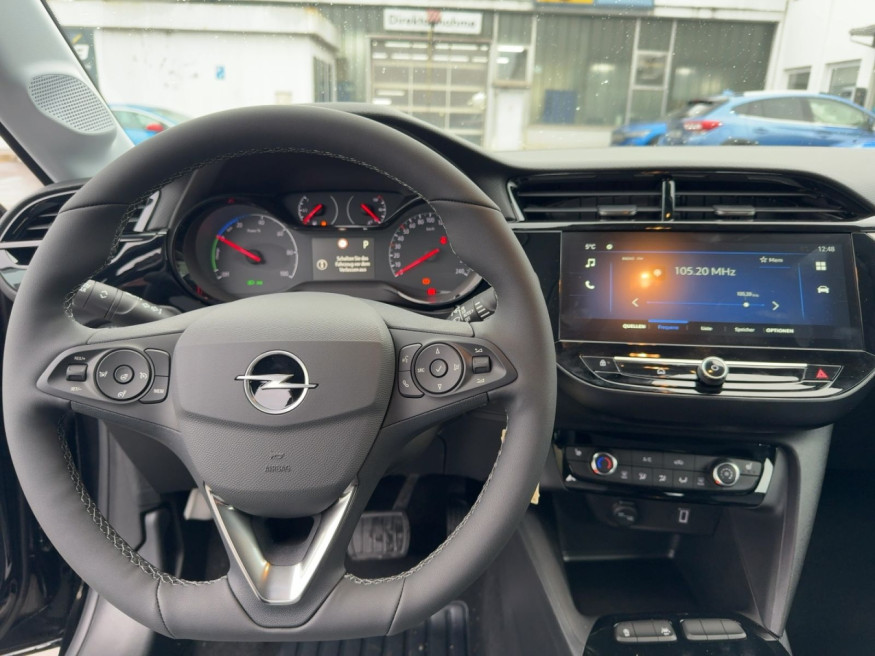 OPEL Corsa Edition Hybrid *NP*