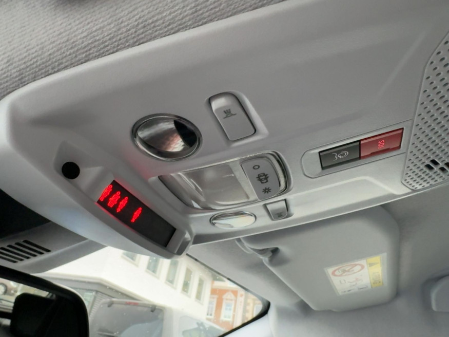 OPEL Corsa Edition Hybrid *NP*