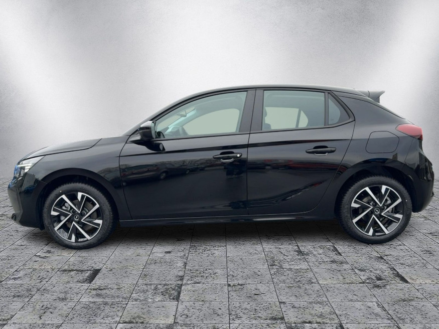 OPEL Corsa Edition Hybrid *NP*