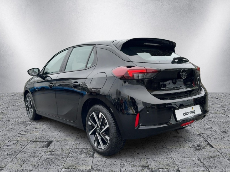 OPEL Corsa Edition Hybrid *NP*